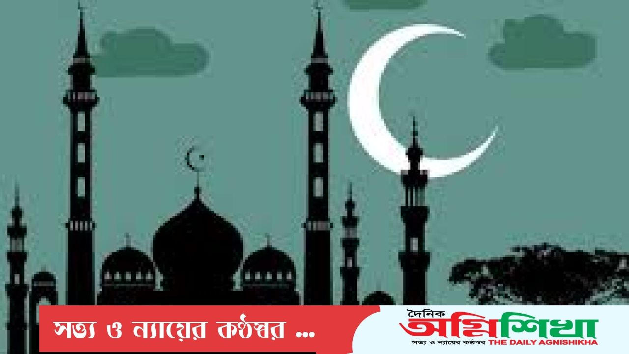 আজ পবিত্র শবে কদর
