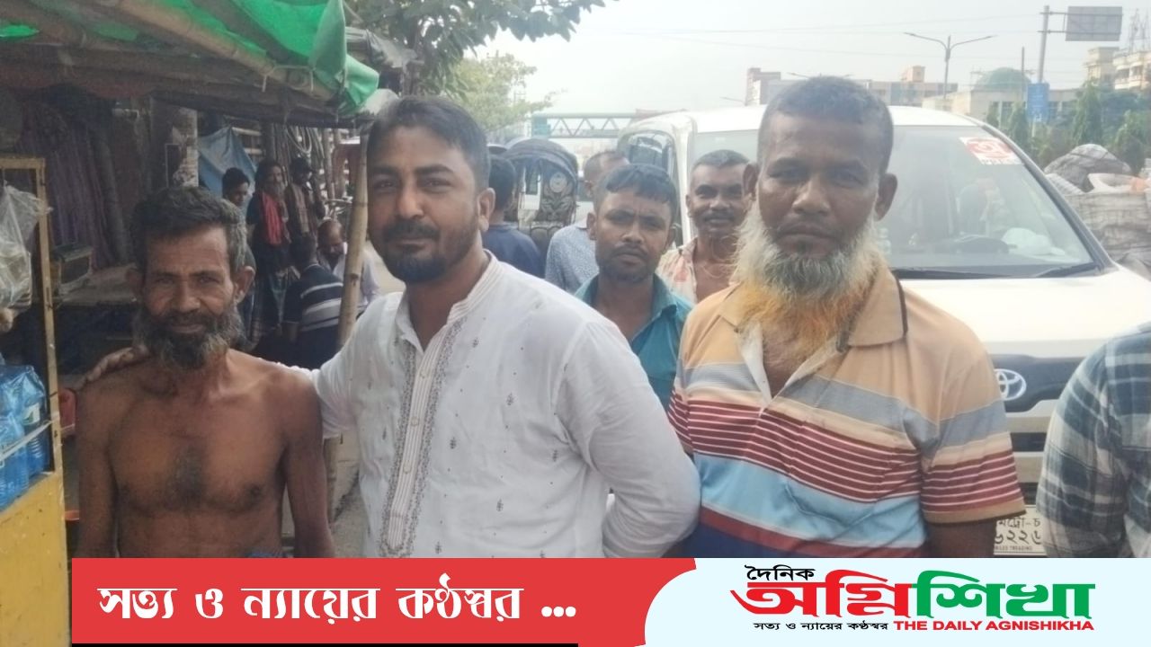 বিরোধ নিরসনে প্রশংসিত বিএনপি নেতা সিদ্দিকুর রহমান উজ্জ্বল