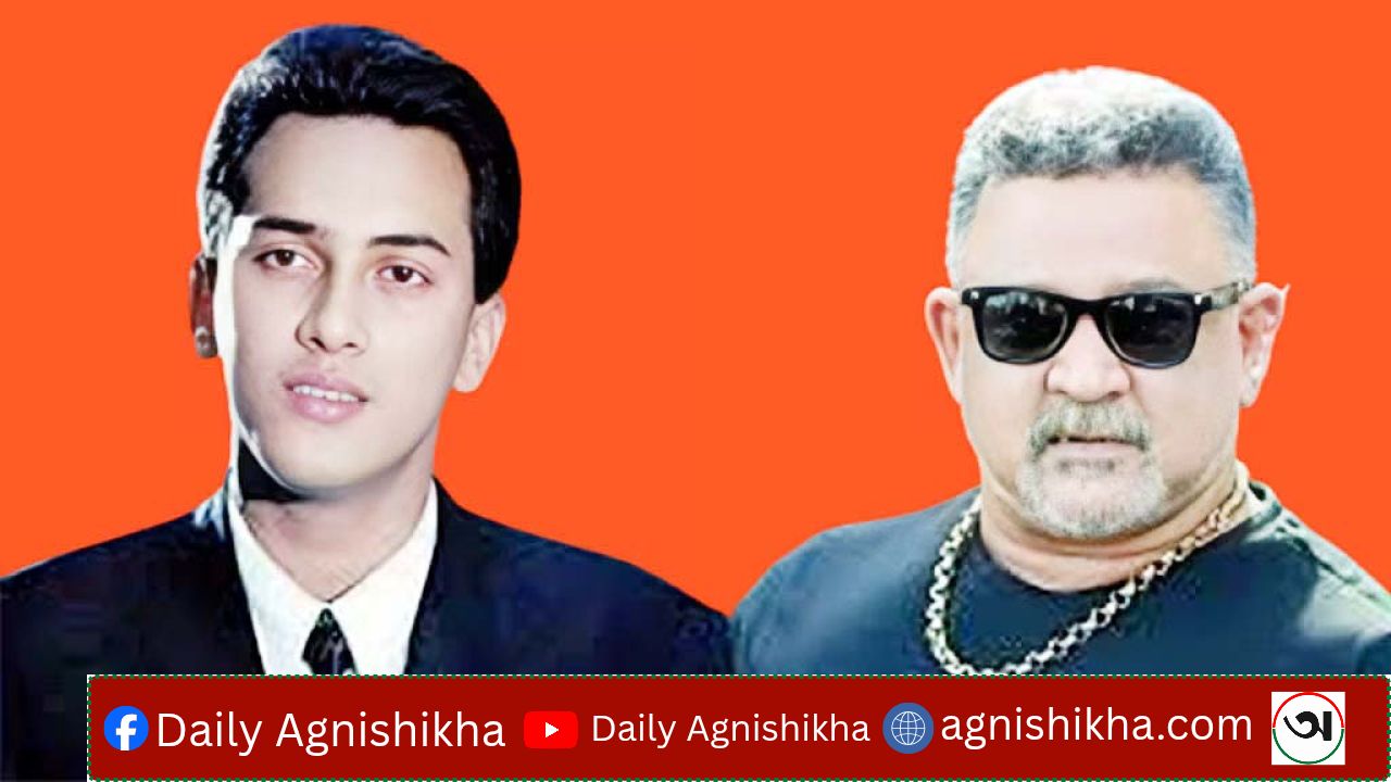 সালমান শাহ হত্যা মামলায় ডনের জামিন নামঞ্জুর