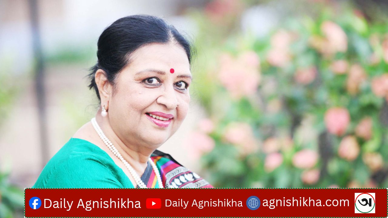 আজ কিংবদন্তি  চিত্রনায়িকা শবনমের জন্মদিন