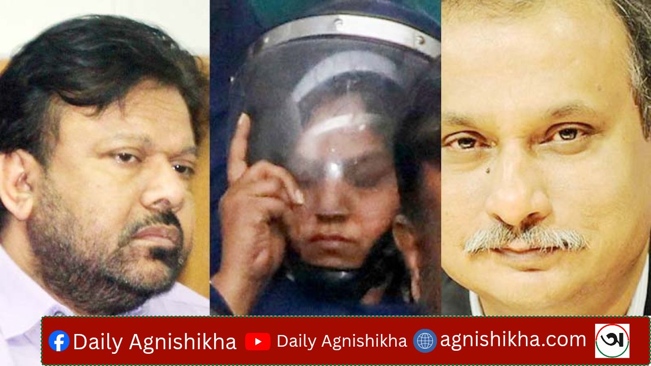 জুলাই হত্যা মামলায় আসামি হচ্ছেন ৩ সাংবাদিক