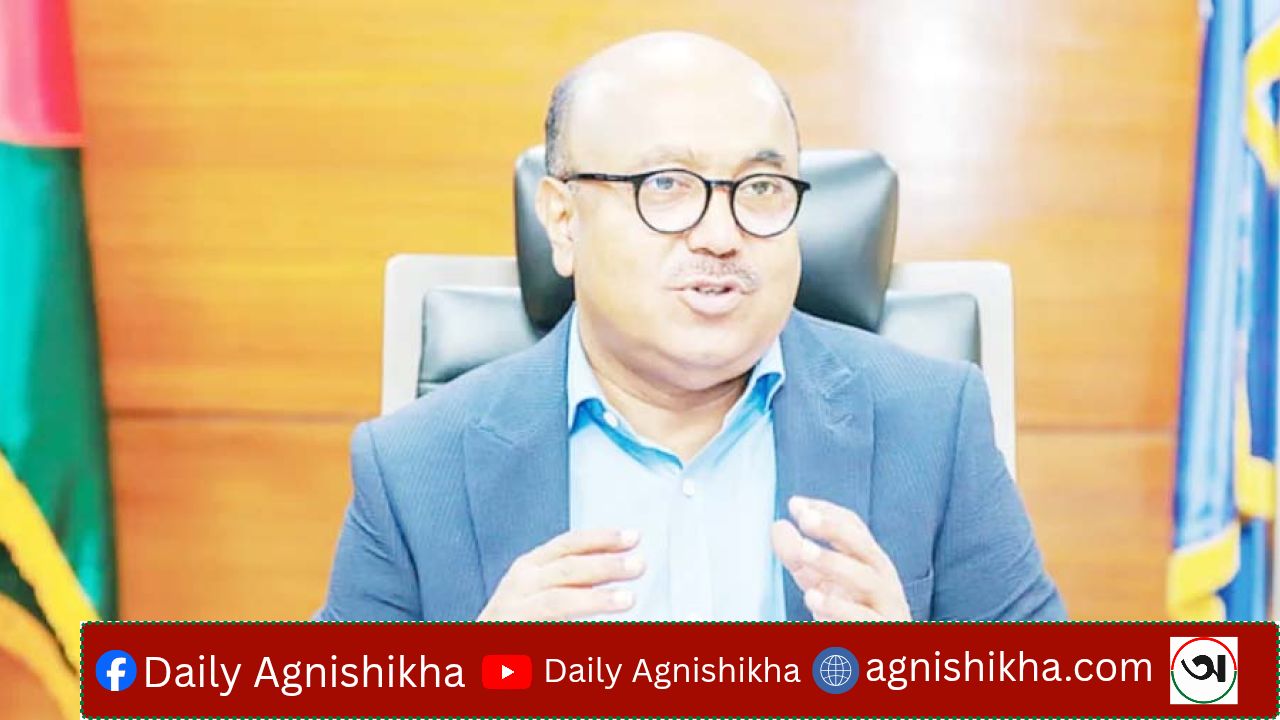 পদত্যাগ করছেন পিএসসি চেয়ারম্যান অধ্যাপক মোবাশ্বের মোনেম