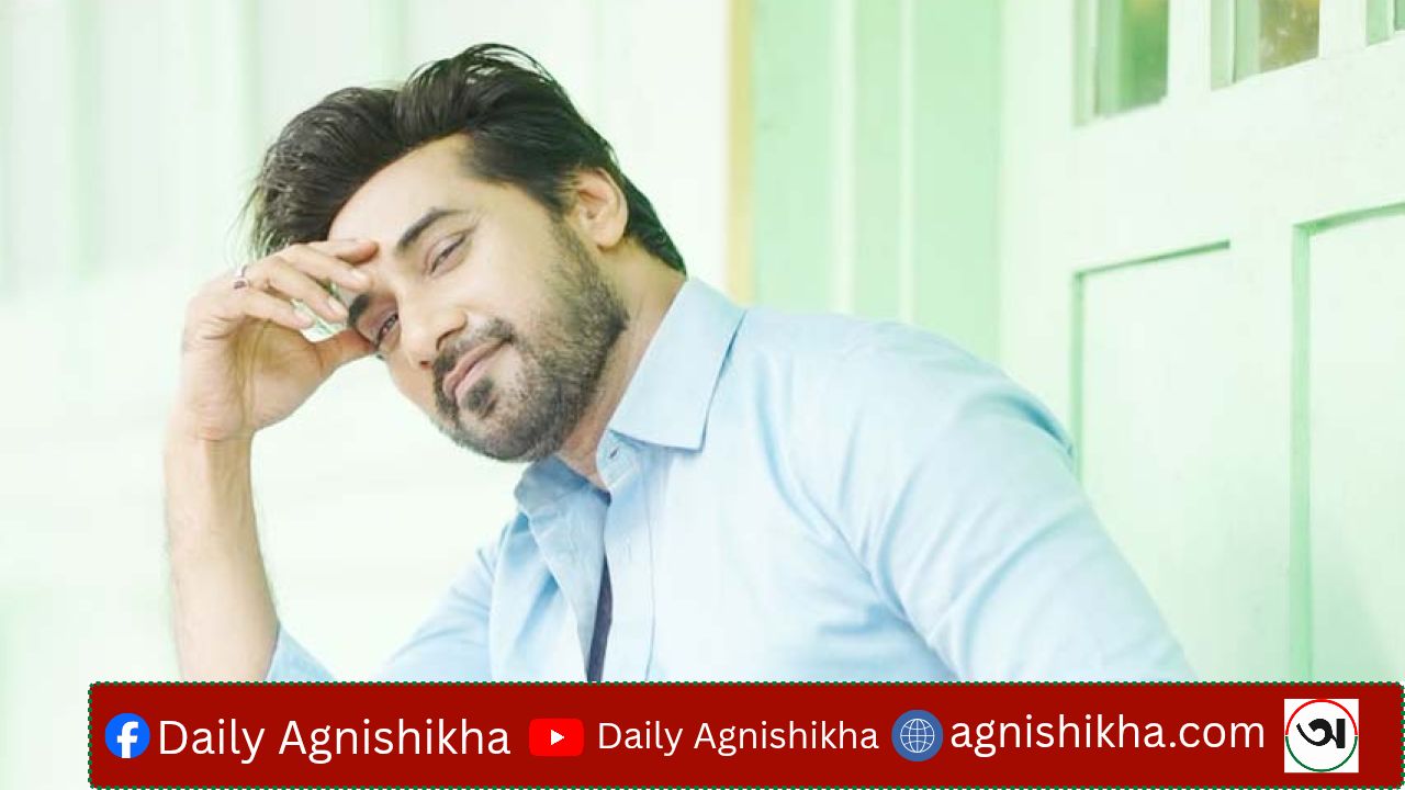 ‘যাযাবর’ হয়ে বড় পর্দায় ফিরছেন সজল