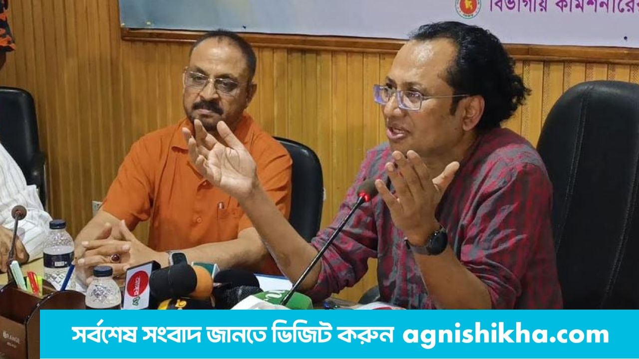 গ্যাস সংকট আগের সরকারের পাপের ফলে: ডা. জাহেদ