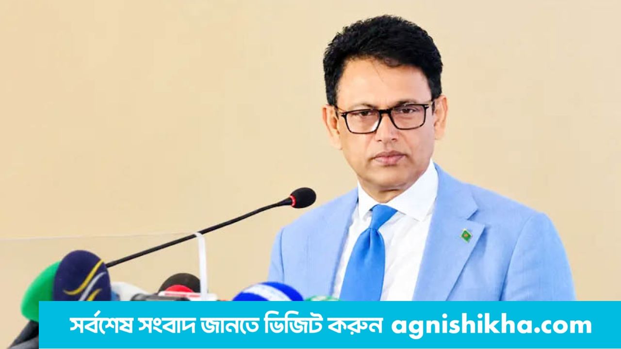 ‘শিক্ষাপ্রতিষ্ঠানে জাতীয় পর্যায়ে কোরআন প্রতিযোগিতার আয়োজন করবে সরকার’