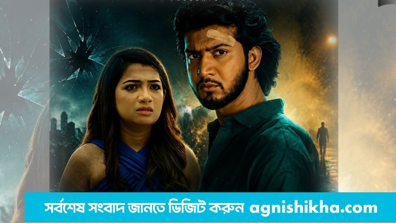 দর্শকের হৃদয় ছুঁয়েছে এম আই অভির ‘মানজিল’