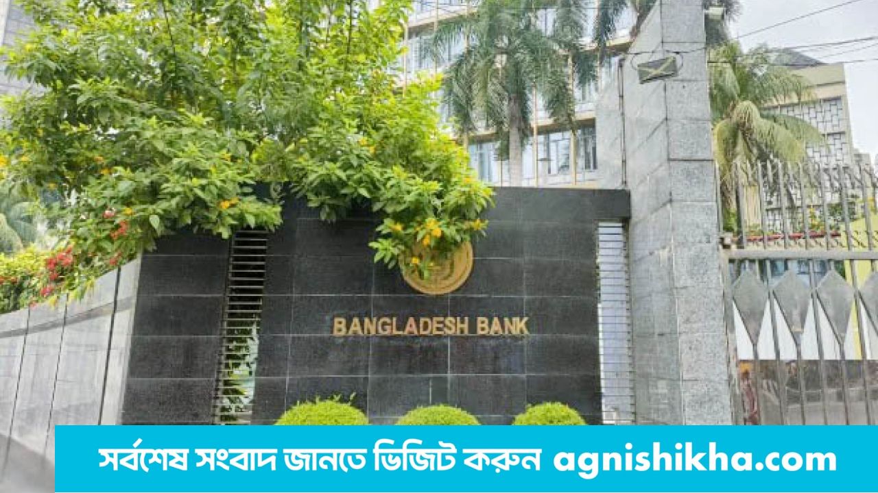 তরুণদের উদ্যোক্তা হতে অর্থায়ন দেবে বাংলাদেশ ব্যাংক