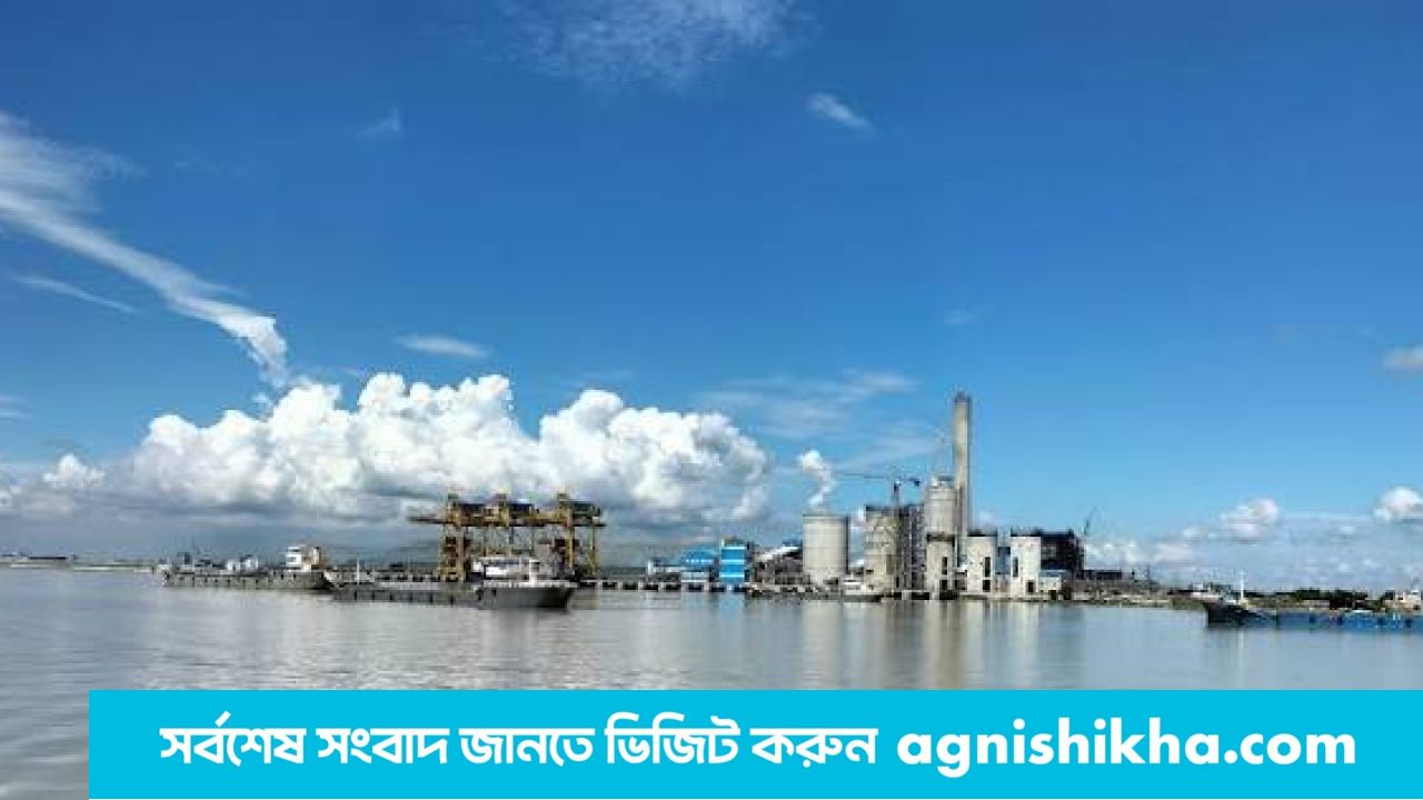 রামপালের কয়লা ভিত্তিক বিদ্যুৎ কেন্দ্রে বিনিয়োগ করায় যুক্তরাষ্ট্রের ব্যাংকের বিরুদ্ধে মামলা