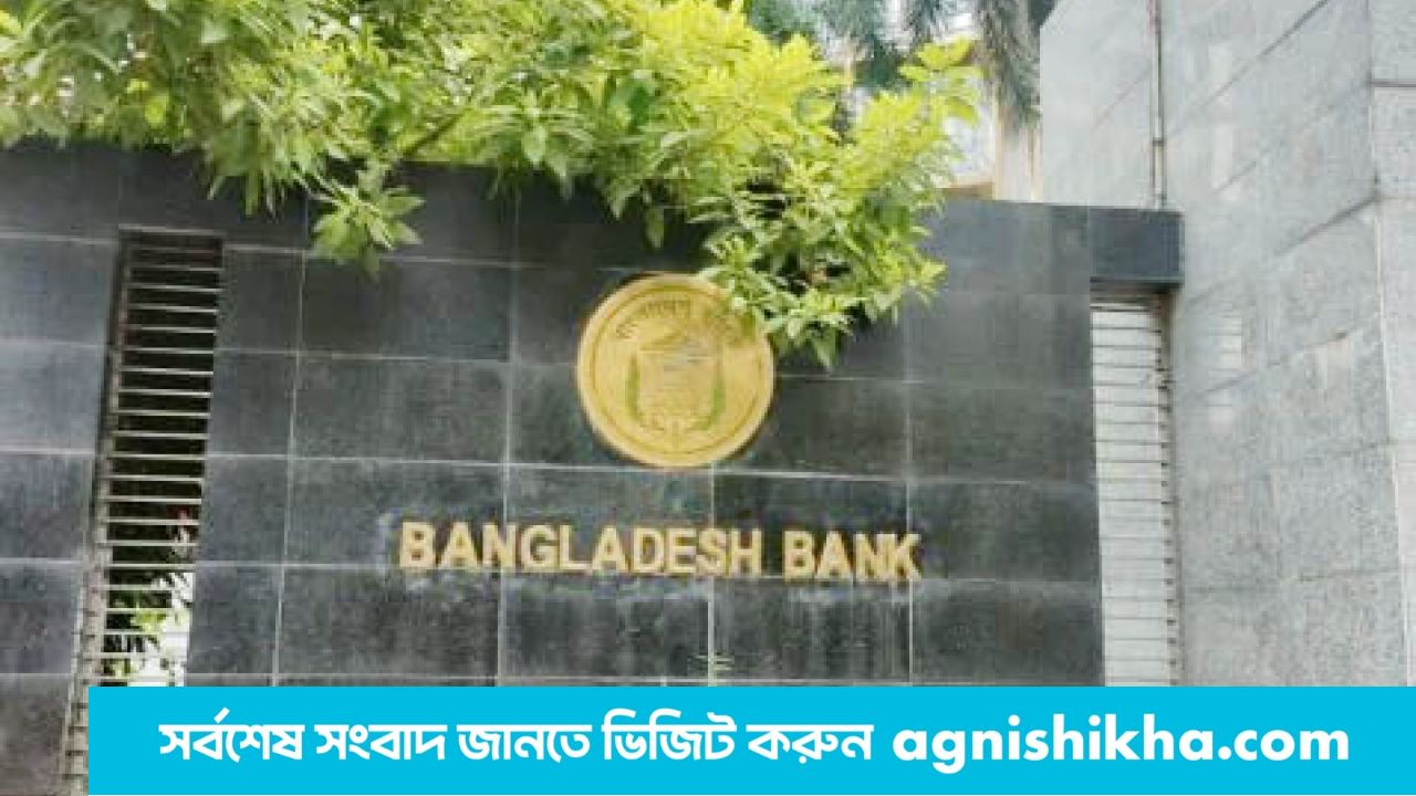 ডিজিটাল লেনদেনে সর্বোচ্চ ১০ হাজার টাকা ঋণ দেওয়ার উদ্যোগ বাংলাদেশ ব্যাংকের