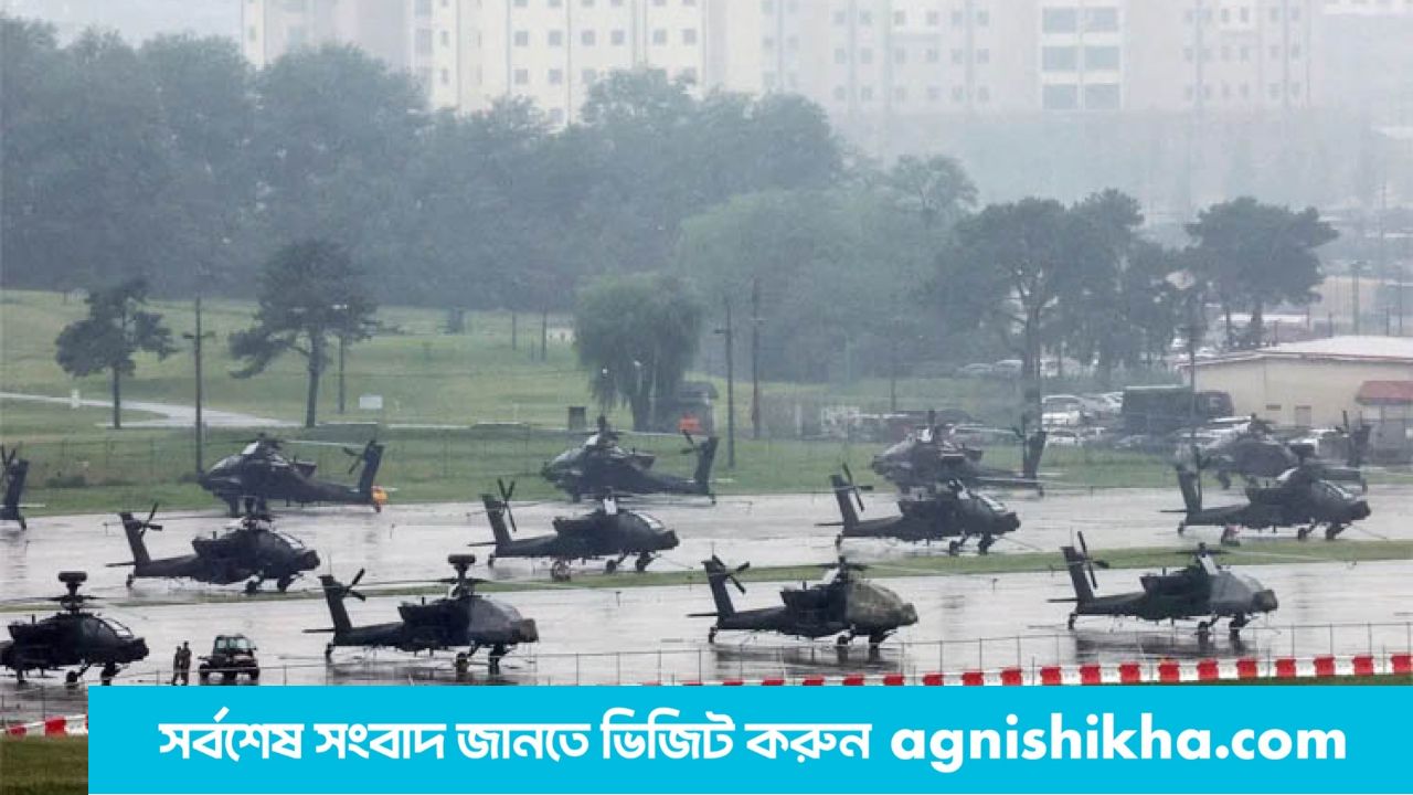 হরমুজে সম্পৃক্ত না হতে দ. কোরিয়াকে ইরানের সতর্কতা