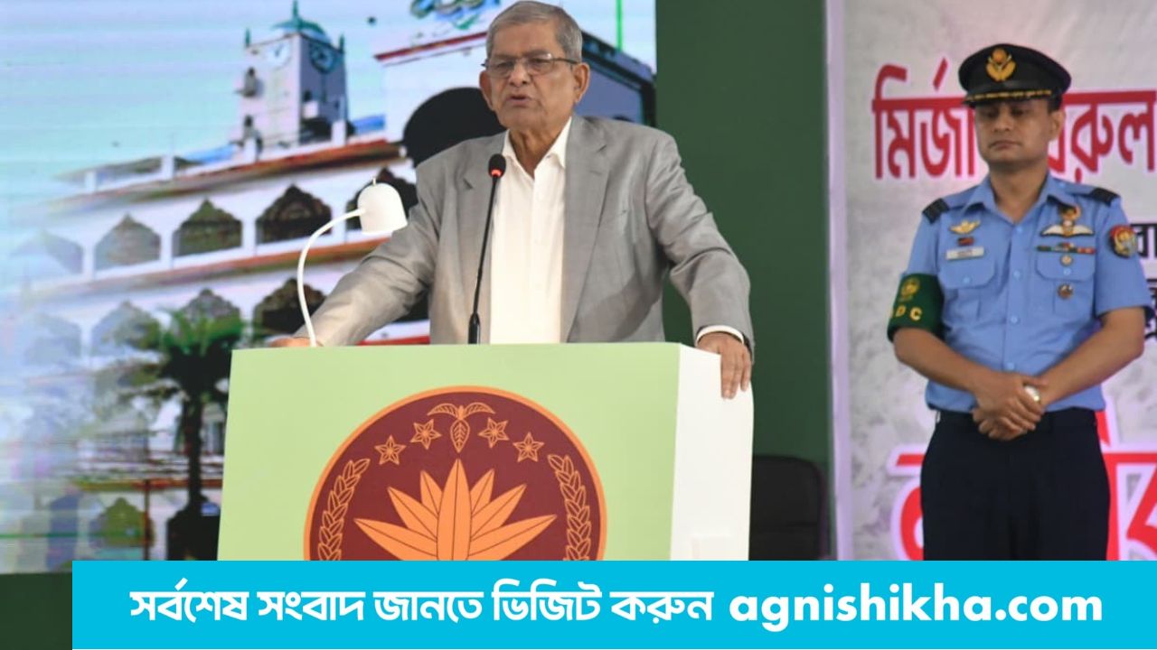 গণতন্ত্র পেয়েছি, রক্ষা করা এখন সবচেয়ে বড় দায়িত্ব: রাষ্ট্রপতি