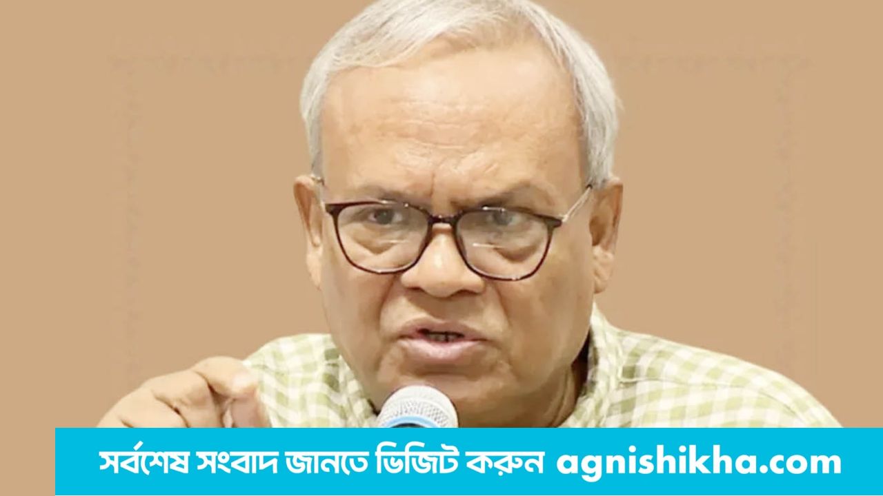 মুজিব হত্যাকারীকে হস্তান্তর, জুলাই হত্যাকারীদের কেন নয়: ভারতকে রিজভীর প্রশ্ন