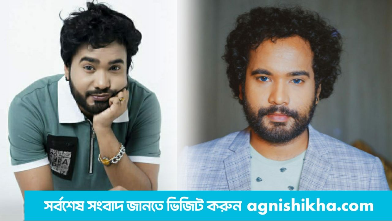 তিন মাধ্যমে দাপুটে আফফান মিতুলের অভিনয়যাত্রা