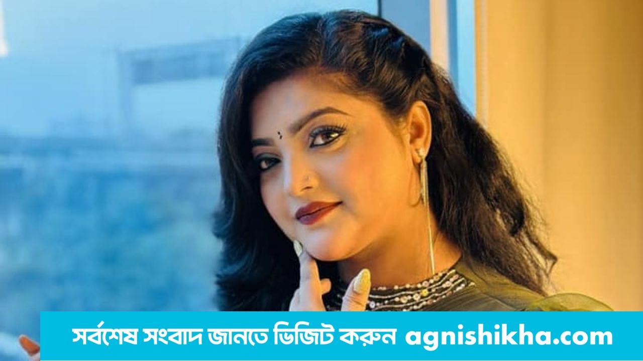 বাবাকে হারালেন কণ্ঠশিল্পী সালমা