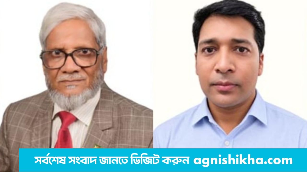 চাঁপাইনবাবগঞ্জ প্রেসক্লাবে মন্টু সভাপতি ও ফয়সাল মাহমুদ সম্পাদক