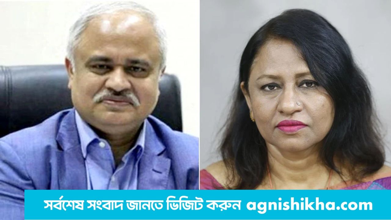 নঈম নিজাম ও তার স্ত্রী ফরিদা ইয়াসমিনের বিরুদ্ধে মামলা