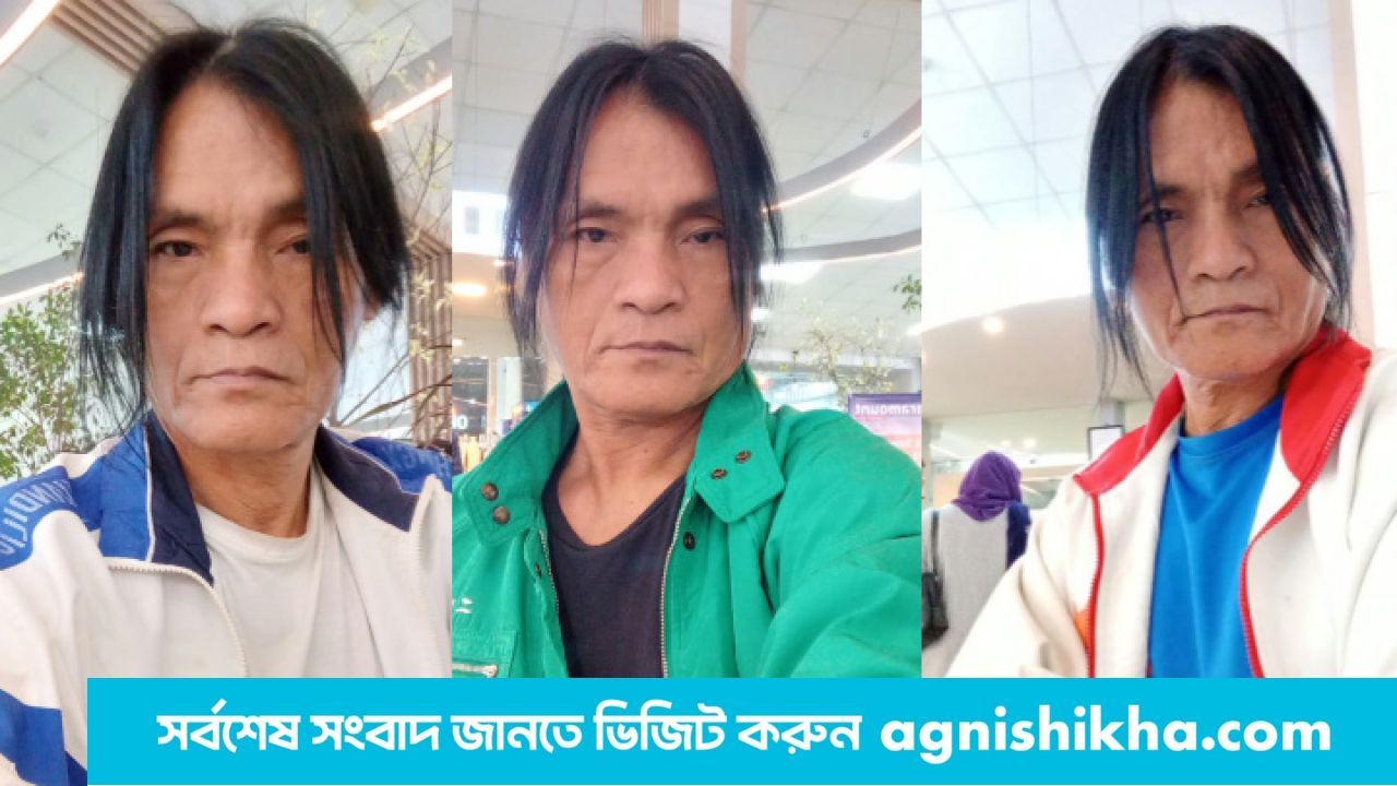চারশ ছবির খলনায়ক থেকে ফাইট মাস্টার ও পরিচালক যুগান্তর চাকমা চাইনিজ 
