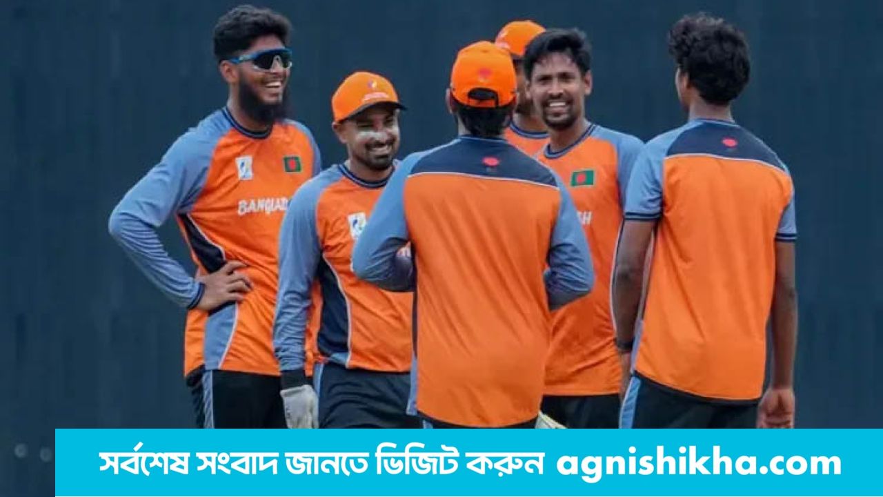 কাল সেমিফাইনালে মাঠে নামতে প্রস্তুত বাংলাদেশ