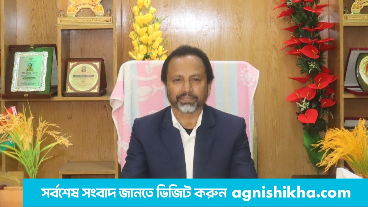 তবে কি সিরাজগঞ্জে পৌর নির্বাচনে দলীয় মনোনয়ন ফাইনাল