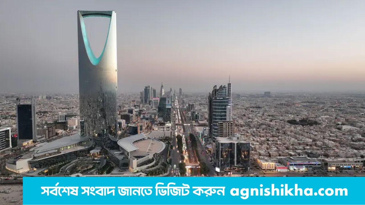 প্রবাসীদের জন্য সৌদির বড় সুখবর