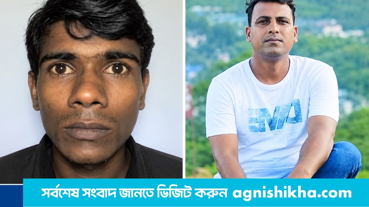 কেন্দ্রীয় গো প্রজনন কেন্দ্রের আবাসিকে সন্ত্রাসী হামলায় গ্রেপ্তার ১, পলাতকরা ভয়ে বাদী