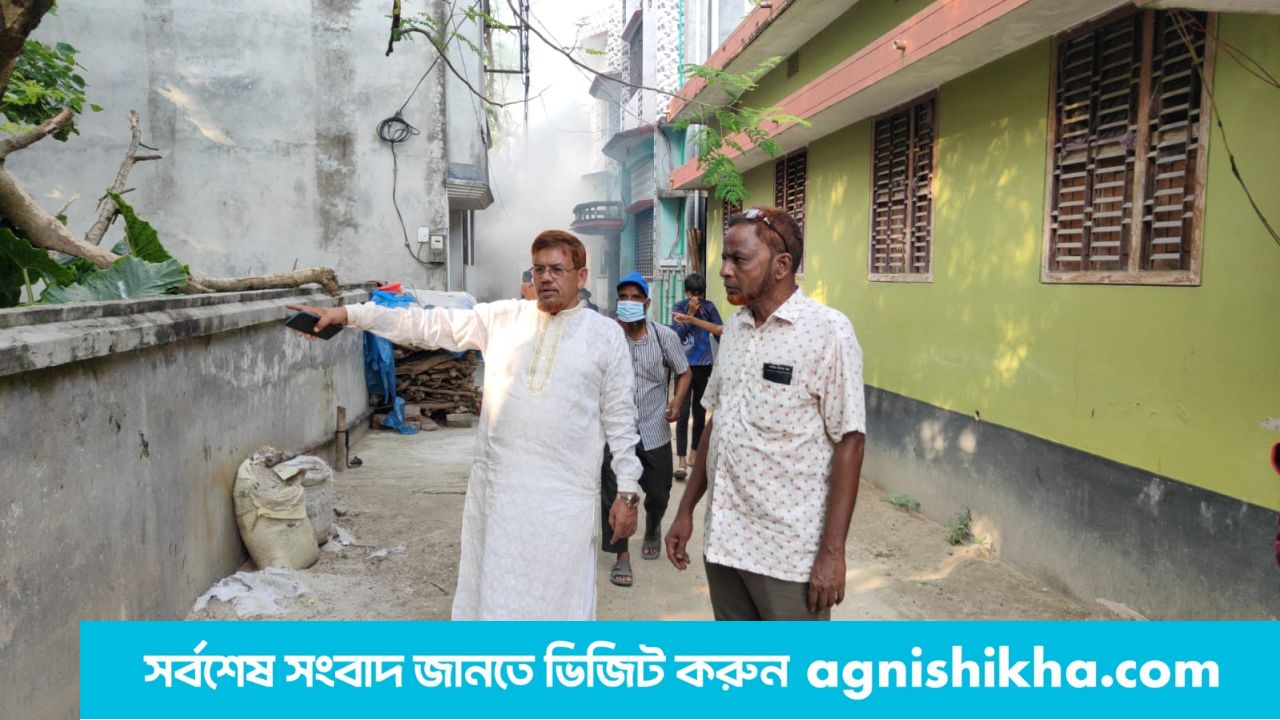 চাঁপাইনবাবগঞ্জে ডেঙ্গু প্রতিরোধে বিশেষ অভিযান