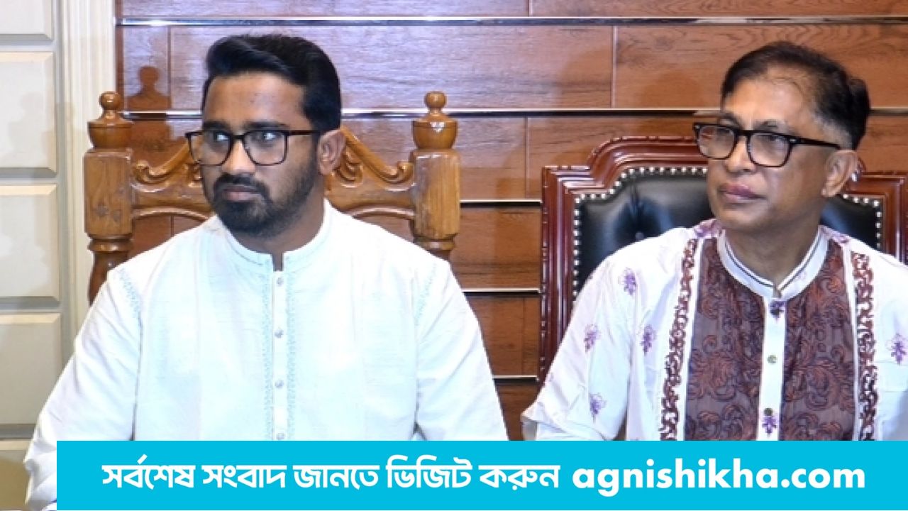 জনগণ বিএনপি সরকারের পাশে থাকলে সব ষড়যন্ত্র মোকাবিলা সম্ভব: রাশেদ খান