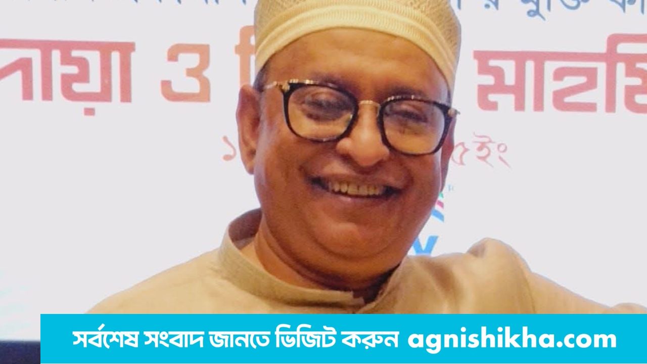 সব মামলায় জামিনের পরও মুক্তি মিলছে না মাই টিভির চেয়ারম্যান নাসির উদ্দিন সাথীর