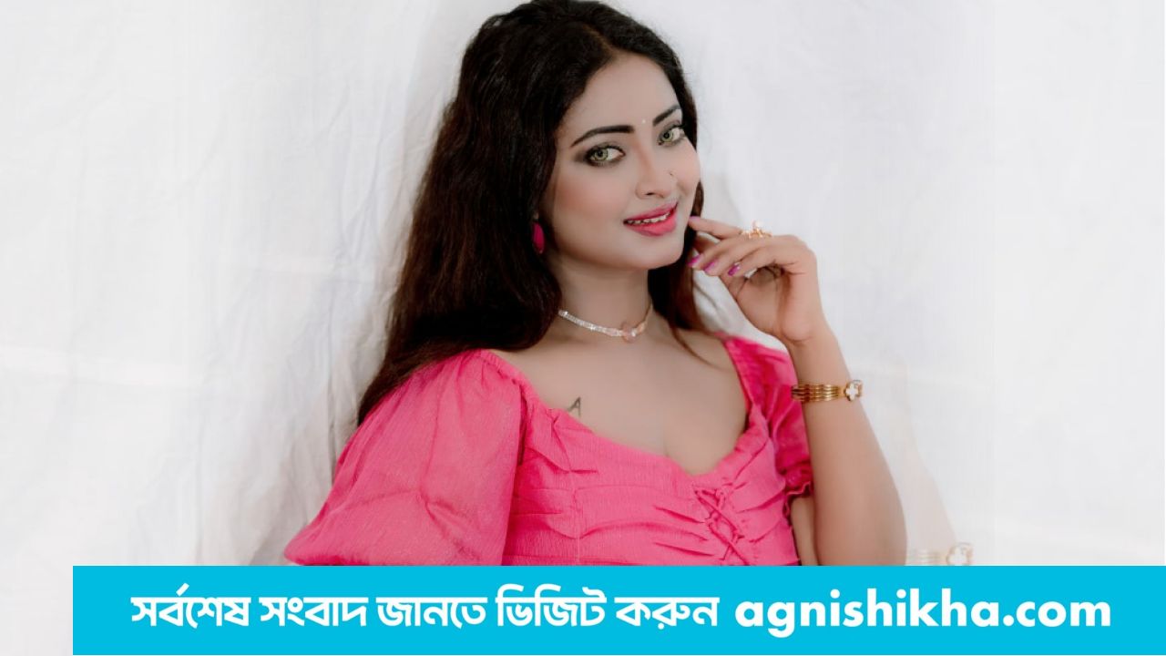  ১৬ অক্টোবর প্রেক্ষাগৃহে আসছে আঁখির ‘স্নেহের বন্ধন’